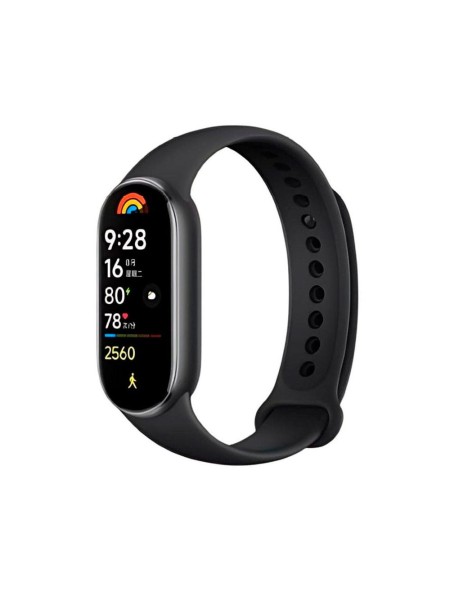 Pulsera ejercicio xiaomi sale