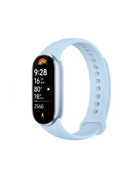 Pulsera actividad shops xiaomi