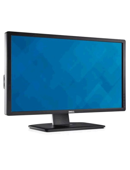 Monitor Reacondicionado Dell  U2412M / 24