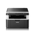 Impresora Multifuncion Brother laserjet DCP-1612W / Monocromo / A4 / 20ppm / 32Mb / Usb / Wifi / Tn1050 / Bandeja 150 Hojas