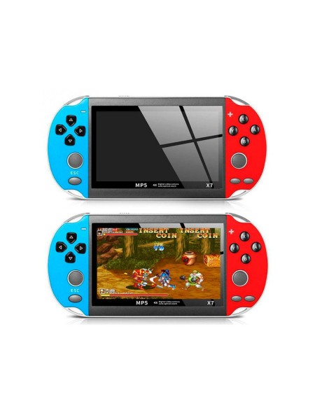 Consola de juegos Arcade Enhanced Edition Plus / 4.1