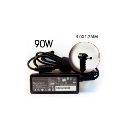 Cargador para portátil Asus 90W 19V 4.74A 4.0 mm x 1.2 mm