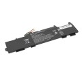 Batería compatible para portátil HP Omen SS03XL 11.4V 4100mAh Mitsu