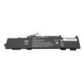 Batería compatible para portátil HP Omen SS03XL 11.4V 4100mAh Mitsu