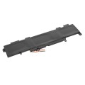 Batería compatible para portátil HP Omen SS03XL 11.4V 4100mAh Mitsu