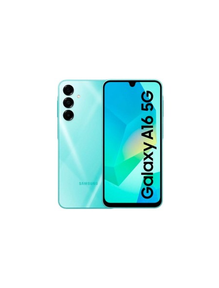 Smartphone Samsung Galaxy A16 4Gb / 128Gb Light Green