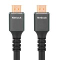Cable HDMI 2.1  M/M / 15 metros / 8K 60Hz / Netlock /  CAB-HDMI8-15M
