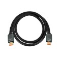 Cable HDMI 2.1  M/M / 15 metros / 8K 60Hz / Netlock /  CAB-HDMI8-15M