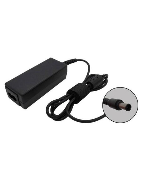 Cargador monitor Lg 25W / 19v / 0.84a / 6.5x4.4mm