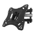 ÷ Soporte de pared orientable approx para pantalla de 17
