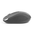 ÷ Mouse ngs wireless haze 800/1600dpi 2.4ghz nano receptor usb color gris/negro