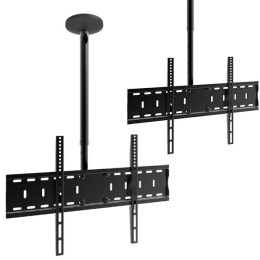 ÷ Soporte de techo approx appstt02 para pantalla 32