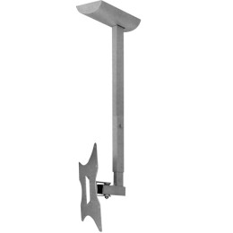 ÷ Soporte de techo dti lcd-1530 para pantalla 10-30