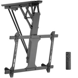 ÷ Soporte de techo equip 650329 para pantalla 32