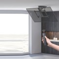 ÷ Soporte de techo equip 650329 para pantalla 32