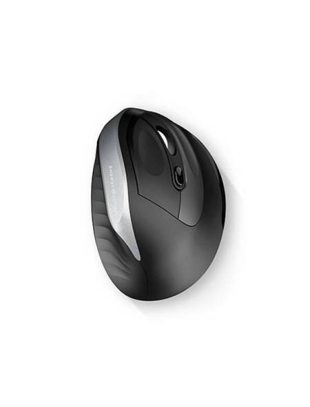 ÷ Mouse energy sistem wireless ergo vertical con alfombrilla energy office 5 comfy