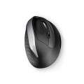 ÷ Mouse energy sistem wireless ergo vertical con alfombrilla energy office 5 comfy