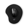 ÷ Mouse energy sistem wireless ergo vertical con alfombrilla energy office 5 comfy