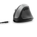 ÷ Mouse energy sistem wireless ergo vertical con alfombrilla energy office 5 comfy