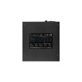 ÷ Fuente de alimentacion modular aerocool 550w lux pro certificado 80+ bronze apfc vent. 14cm rgb