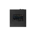 ÷ Fuente de alimentacion modular aerocool 650w lux pro certificado 80+ bronze apfc vent. 14cm rgb