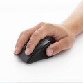 ÷ Mouse logitech wireless m705 marathon unifying 1000 dpi 5 botones ccolor negro