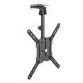 ÷ Soporte de techo equip 650375 para pantalla 23-55