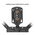 ÷ Soporte de techo equip 650375 para pantalla 23-55