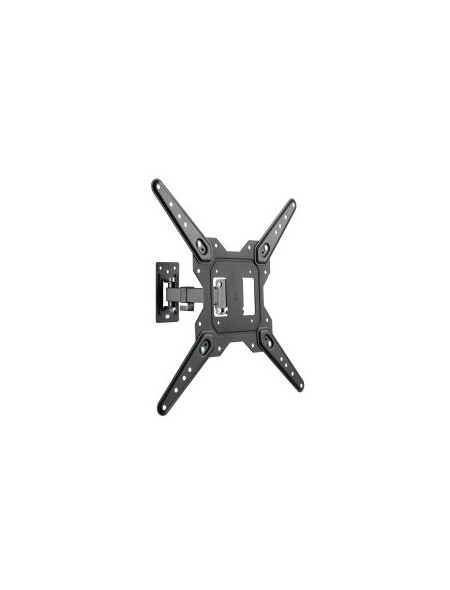 ÷ Soporte de pared orientable equip para pantalla de 23