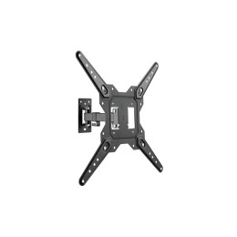 ÷ Soporte de pared orientable equip para pantalla de 23
