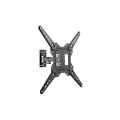 ÷ Soporte de pared orientable equip para pantalla de 23