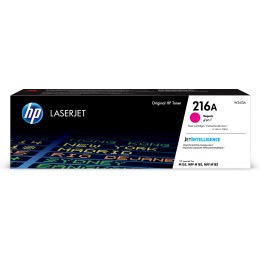 ÷ Tóner original hp w2413a 216a magenta 850 páginas