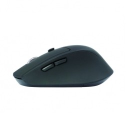 ÷ Mouse conceptronic bluetooth lorcan02 ergo 6 botones 1600dpi color negro