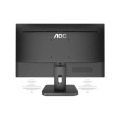 Monitor Reacondicionado LED AOC 22E1Q  21.5