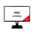 Monitor Reacondicionado AOC E2275PWQU 22