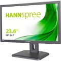 Monitor Reacondicionado LED HANNSPREE HP247DJB  23.6
