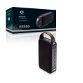 ÷ Altavoz bluetooth portable conceptronic brone microsd puerto usb radio fm color negro