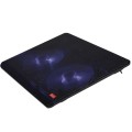 ÷ Base de refrigeracion para portatiles ngs jet stand hasta 15.6