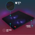 ÷ Base de refrigeracion para portatiles ngs jet stand hasta 15.6