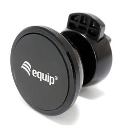 ÷ Soporte unversal equip life magnetic car holder toma ventilacion smartphone