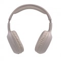 ÷ Headset bluetooth mars gaming serie mhw-eco bt 5.1 jack 3.5mm producto sostenible