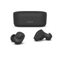 ÷ Auricular intrauditivo bluetooth belkin auc005btbk true wireless soundform play black