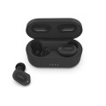 ÷ Auricular intrauditivo bluetooth belkin auc005btbk true wireless soundform play black