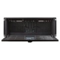 ÷ Caja rack 19