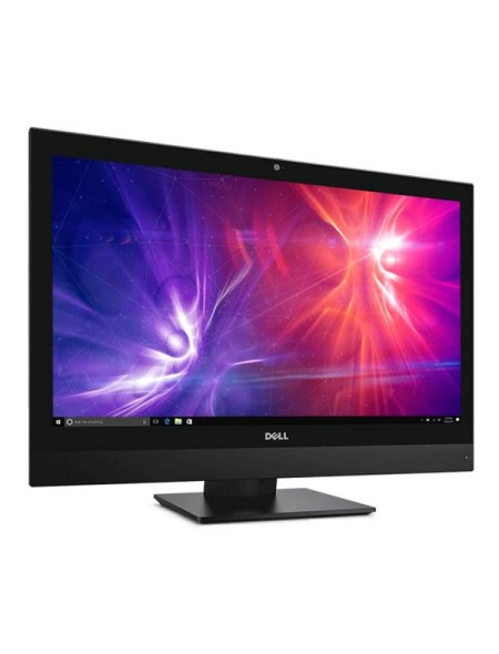 Ordenador AIO Reacondicionado Dell Optiplex 7450 23.8