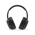 ÷ Headset bluetooth hama spirit calypso 2 refuerzo de graves 60h microfono negro