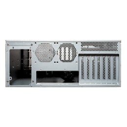 ÷ Caja rack 19