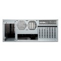 ÷ Caja rack 19
