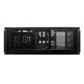 ÷ Caja rack 19