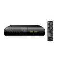 TDT HD Muvip FullHd 1080p / Dvb-T2 / HDMI / Scart / Grabador - Reproductor USB / MV0101